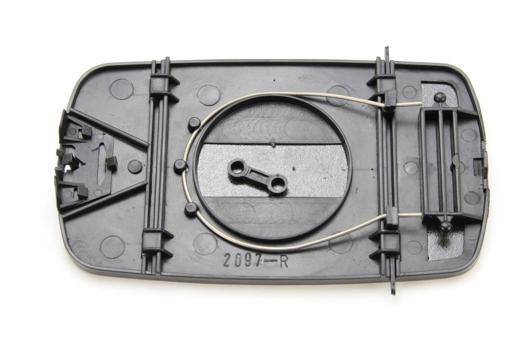 Espelho de retrovisor ALKAR AUTOMOTIVE S.A. ref. 6402383